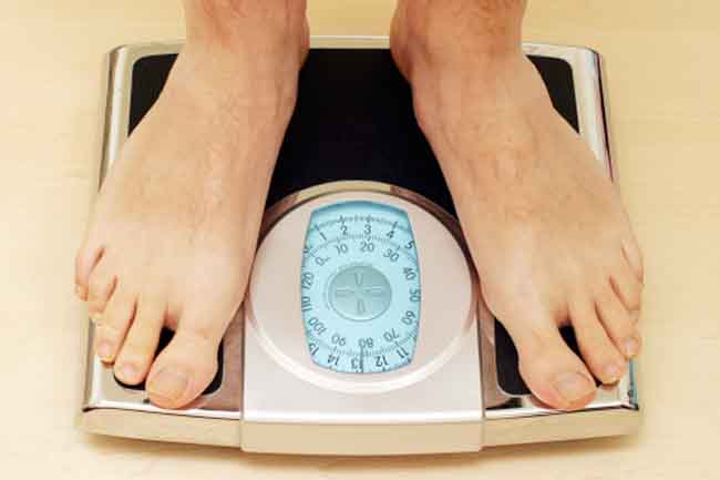 Managing Weight